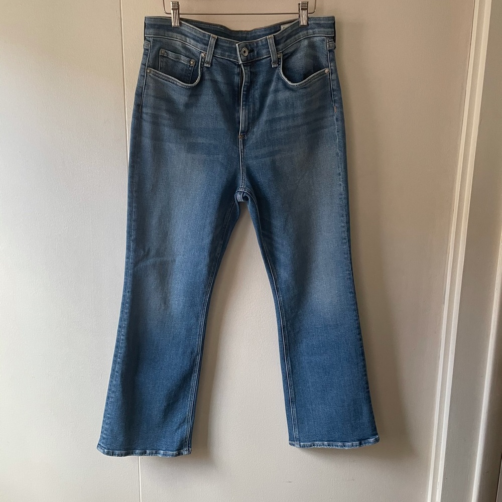 J Jill Jeans